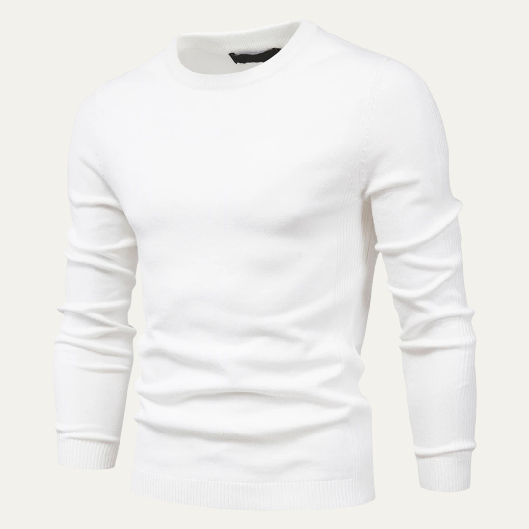 Palermo Pullover