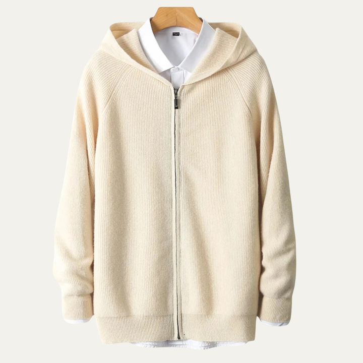 Riva Garda Wollpullover