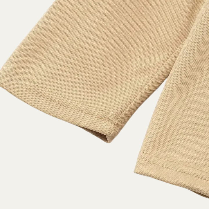 Anacapri Strickpolo Slim Fit