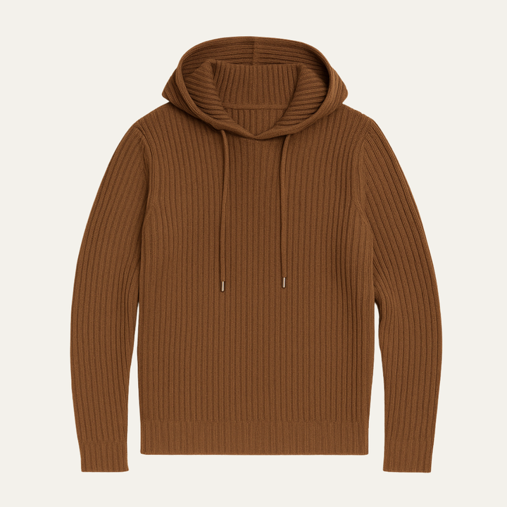 Ashland Strickhoodie Slim Fit