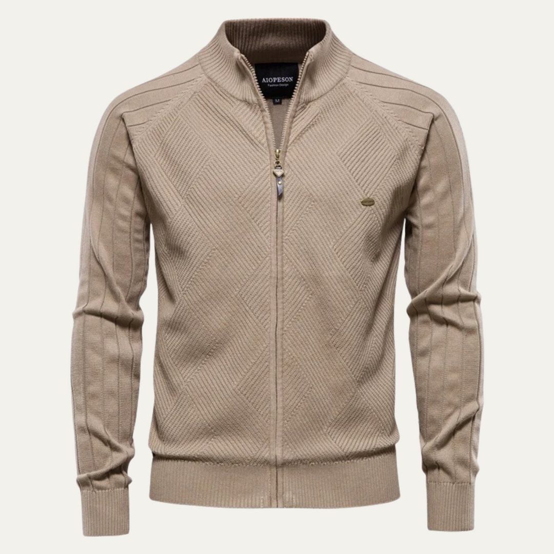 Ashbourne Jacke