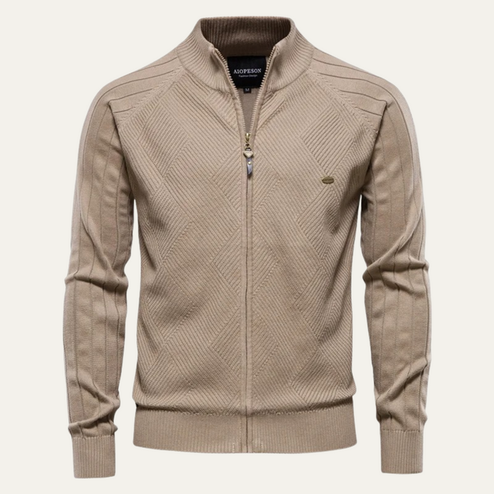 Ashbourne Jacke