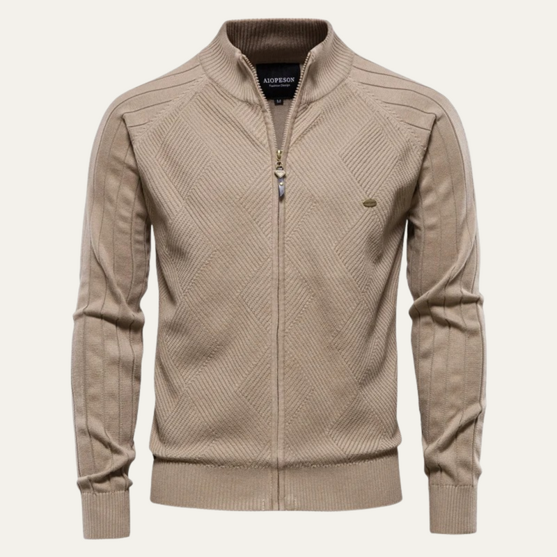 Ashbourne Jacke