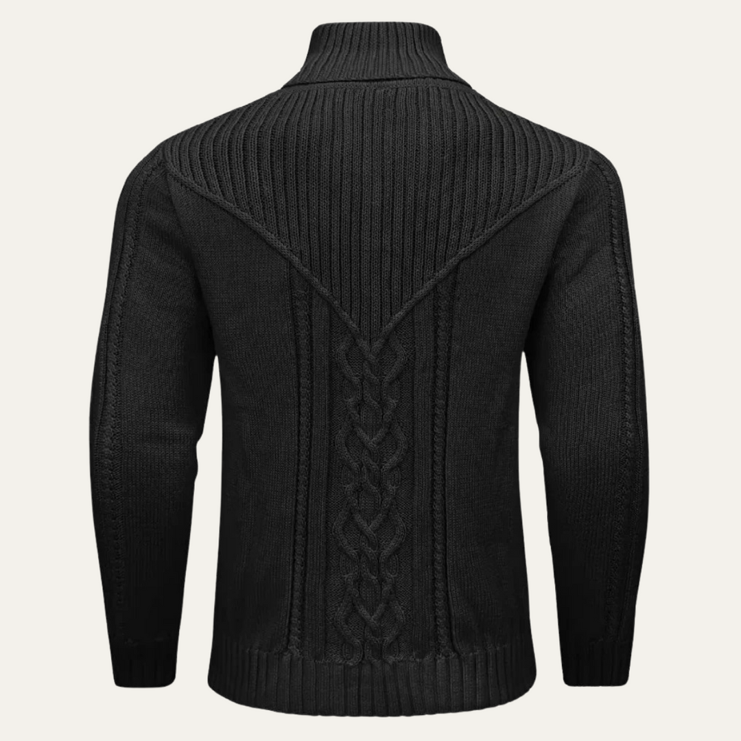 Stockbridge Strickpullover