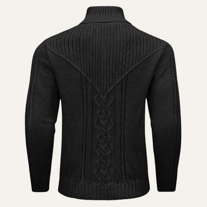 Stockbridge Strickpullover