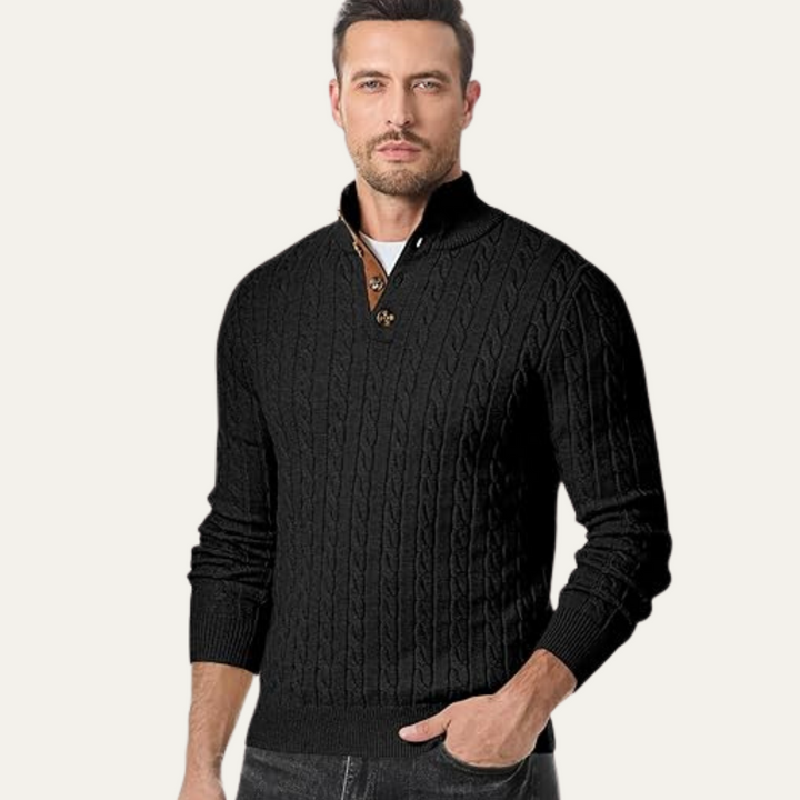 Stamford Strickpullover