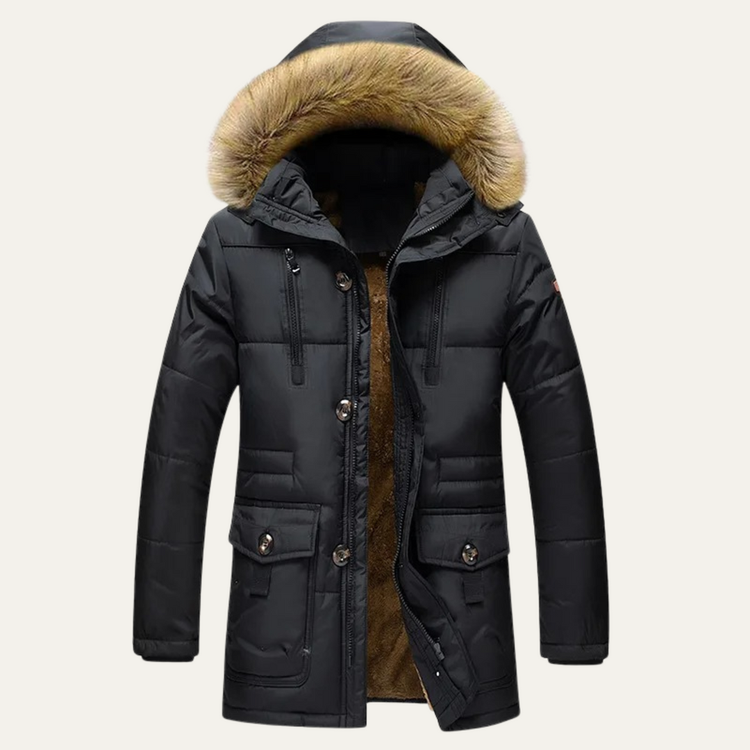 Thameside Jacke