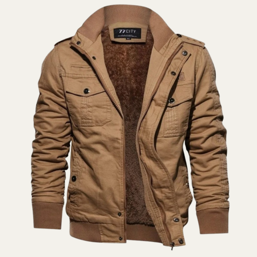 Sydenham Bomberjacke