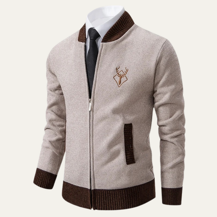 Clapham Strickpullover