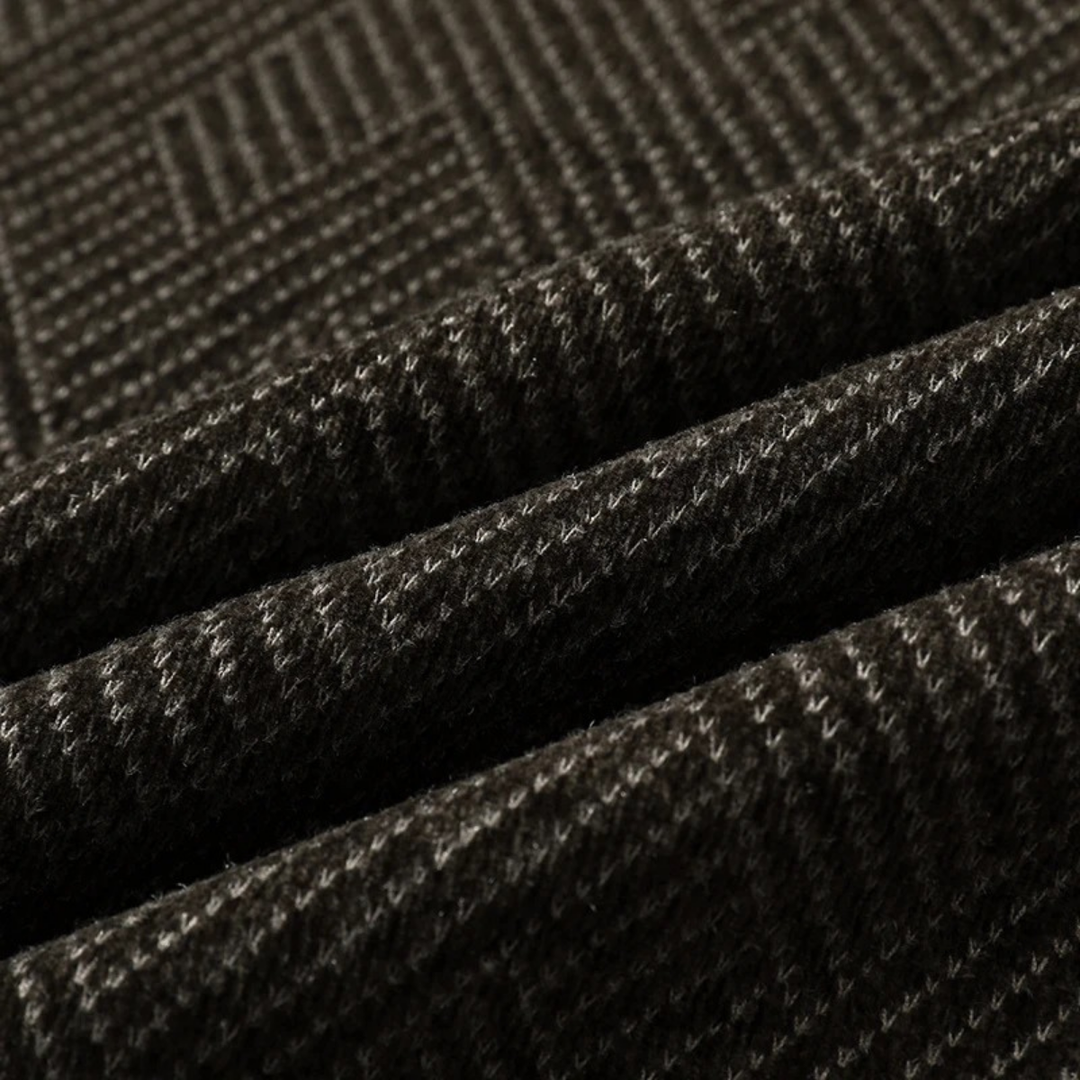 Swansea Pullover