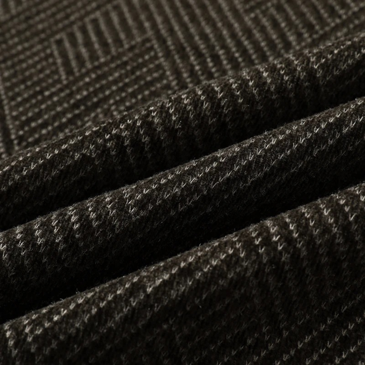 Swansea Pullover