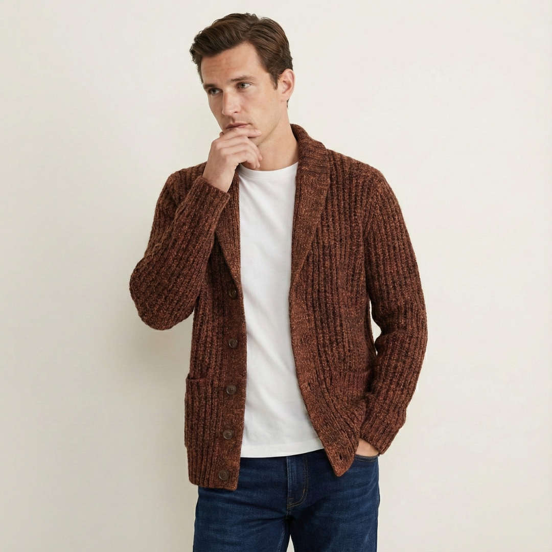 Montpellier Strickjacke