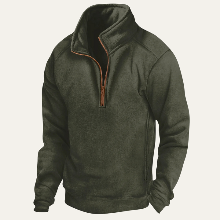 Fairhaven Pullover