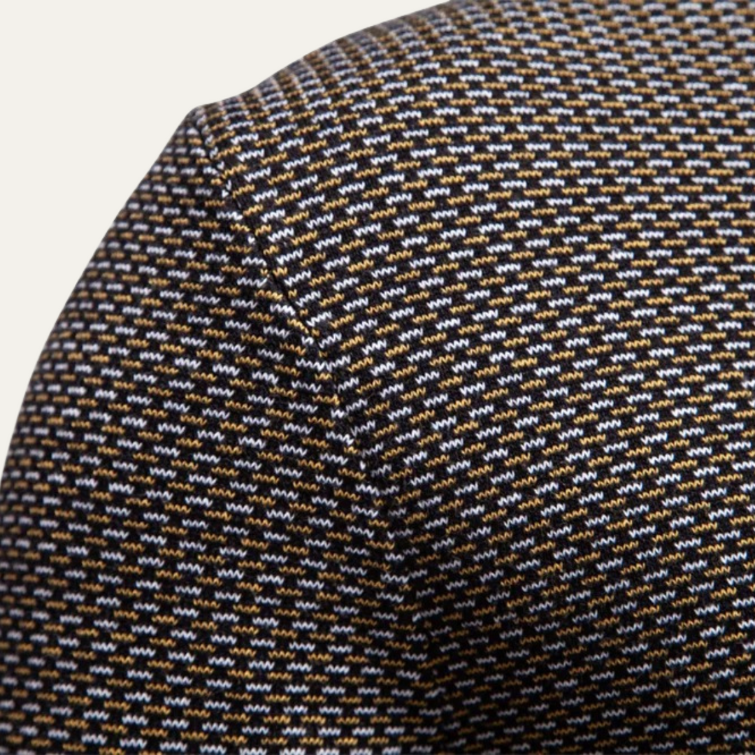 Darrow Pullover