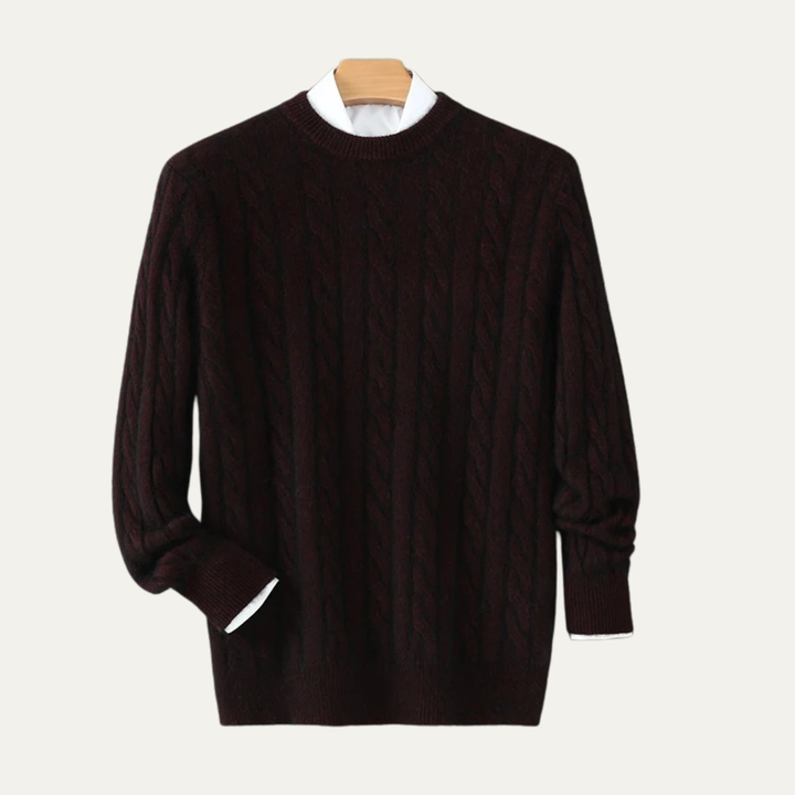 Bari Kaschmirpullover