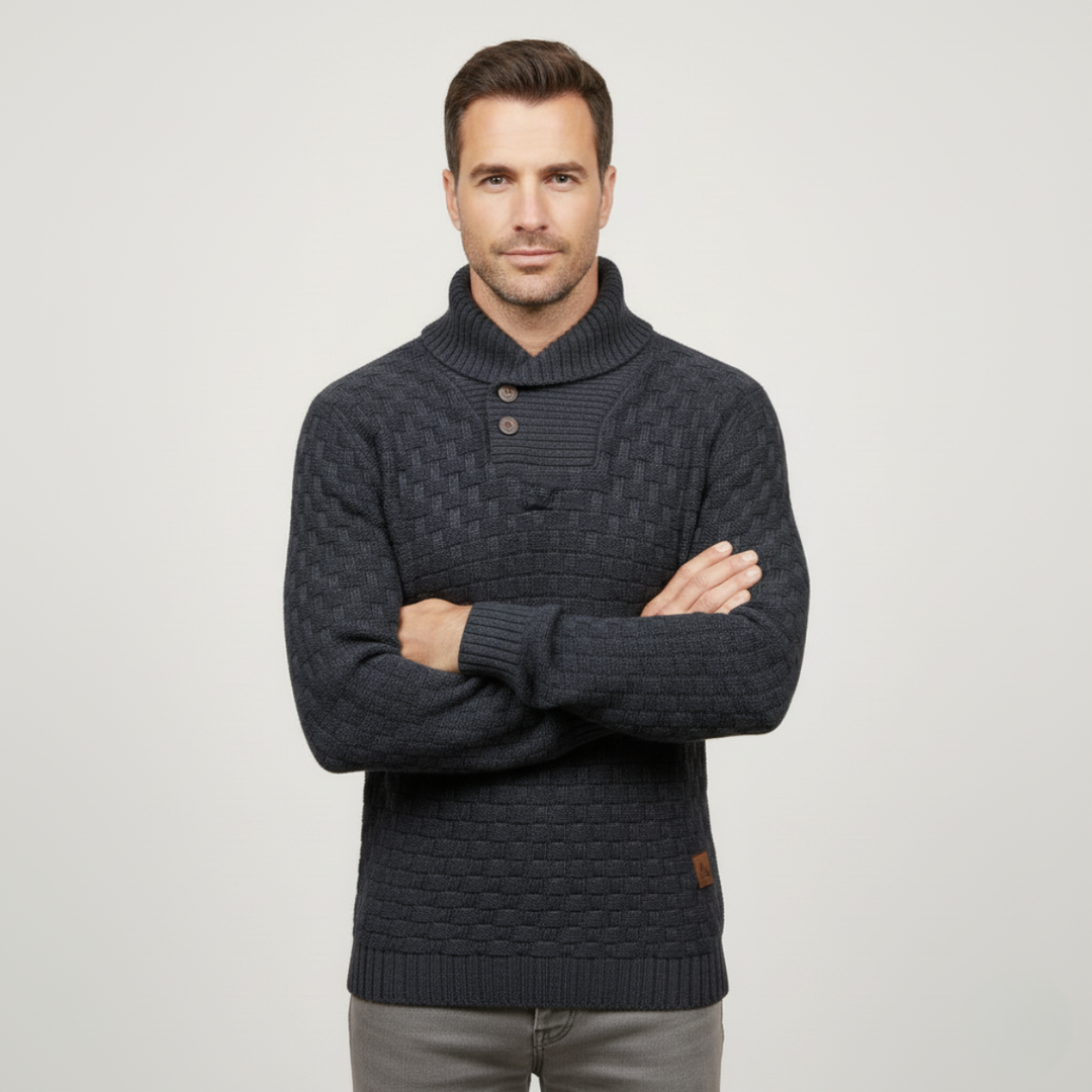 Brighton Strickpullover