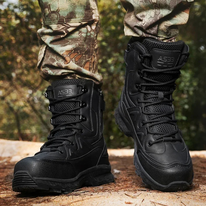 Windmill Ridge Winterstiefel