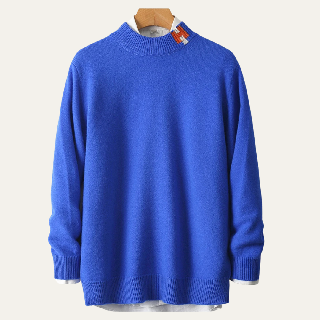 Highcourt Kaschmirpullover