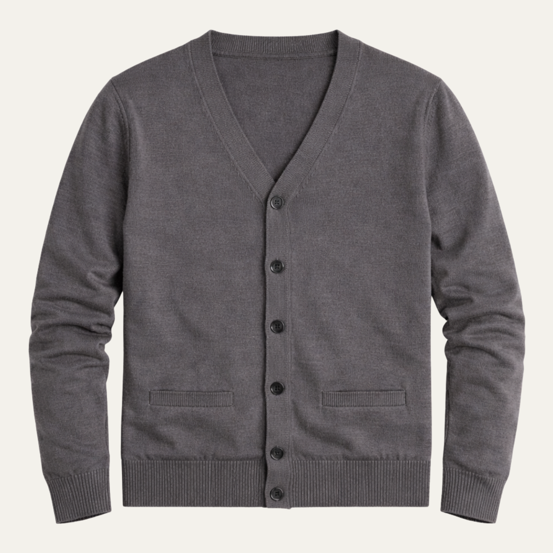 Porto Cervo Strickjacke