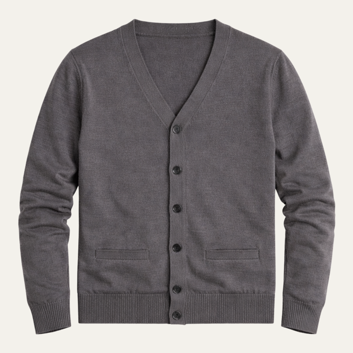 Porto Cervo Strickjacke