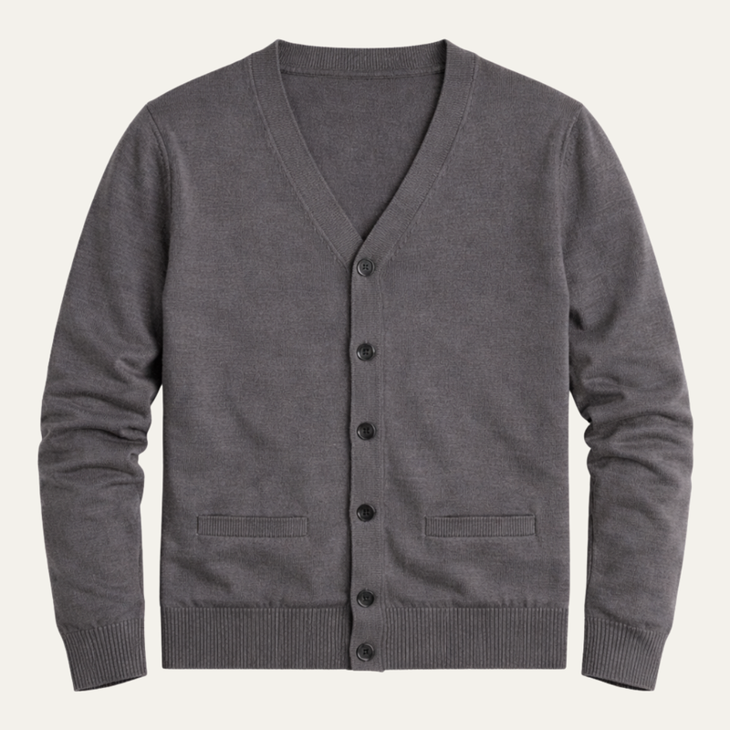 Porto Cervo Strickjacke