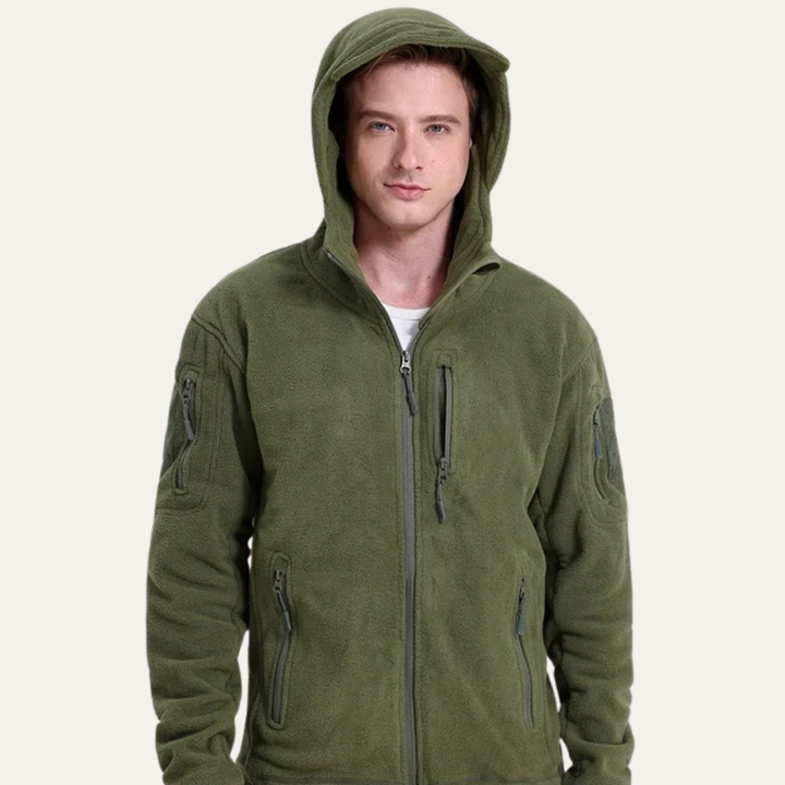 Pitigliano Jacke