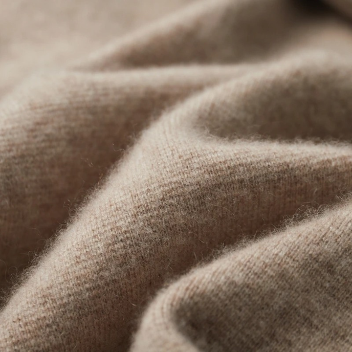 Salerno Strickjacke