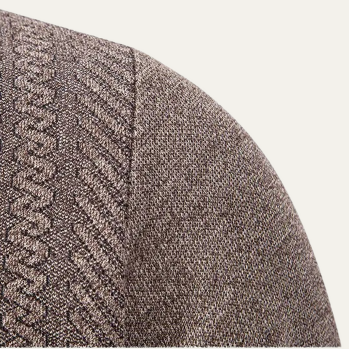 Llangollen Strickjacke