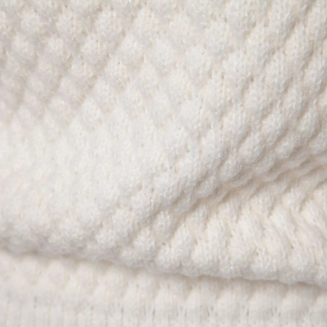 Pineview Strickrollkragenpullover