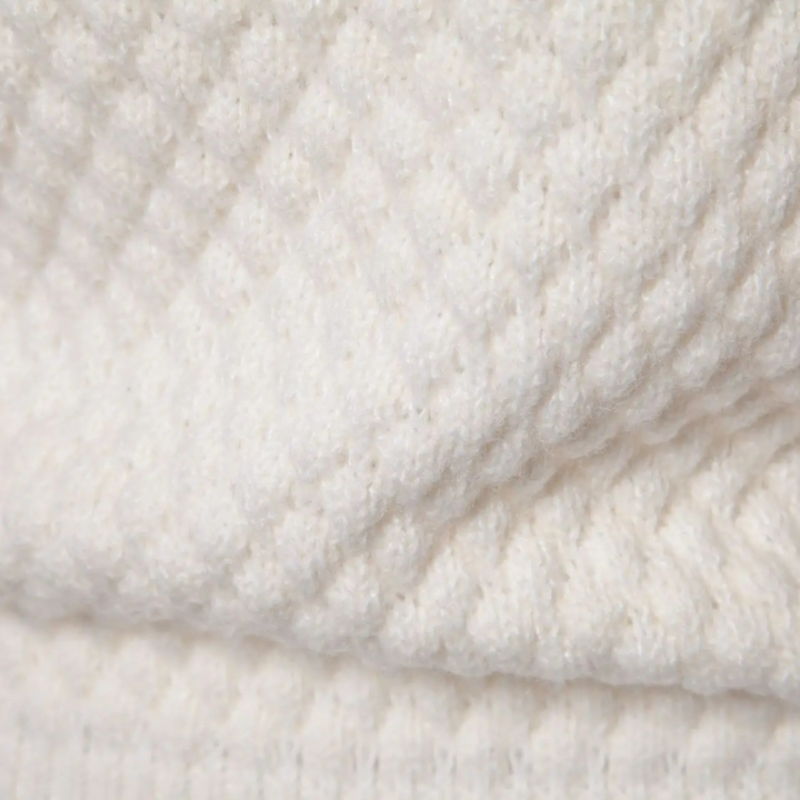 Pineview Strickrollkragenpullover