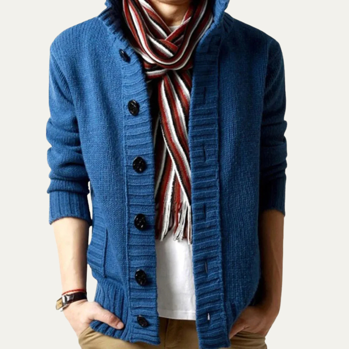 Athens Strickjacke