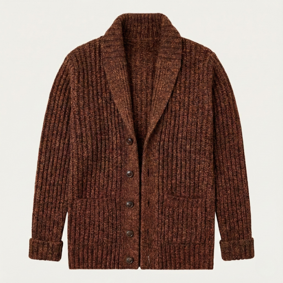 Montpellier Strickjacke