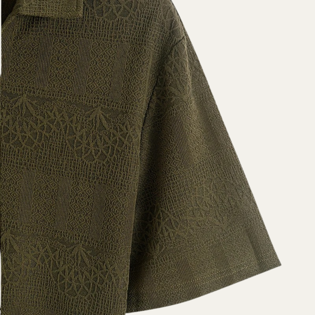 Maplewood Ridge Poloshirt