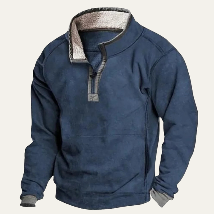 Meadowpark Pullover