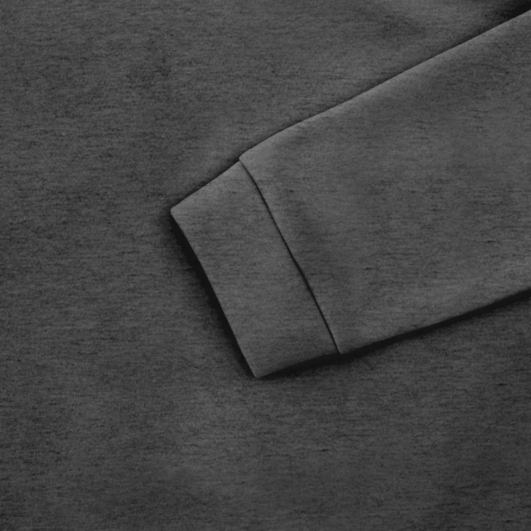 Silverbrook Half-Zip-Pullover
