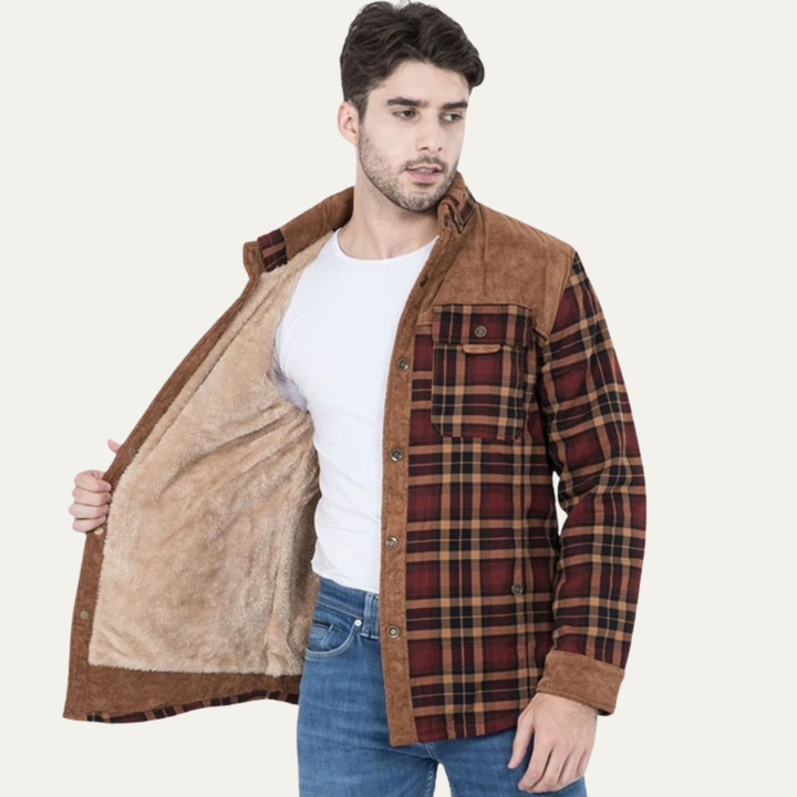Verbania Jacke