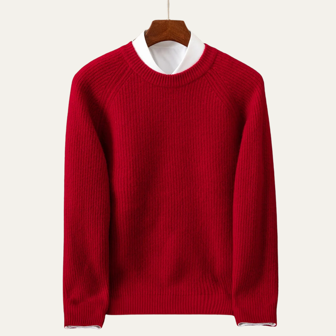 Milan Wollpullover