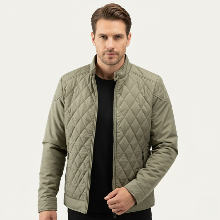 Sheffield Jacke