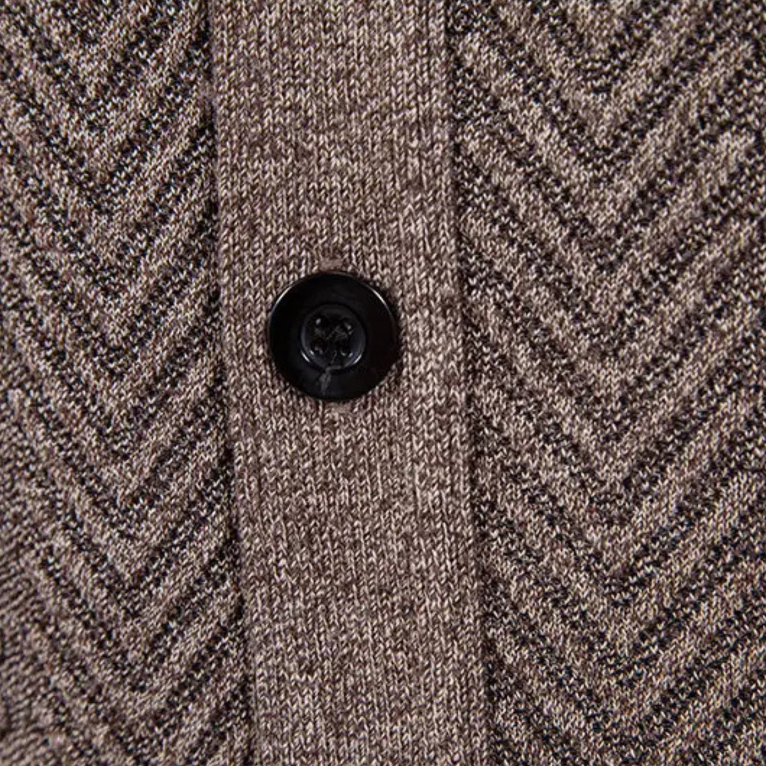 Northwood Strickjacke