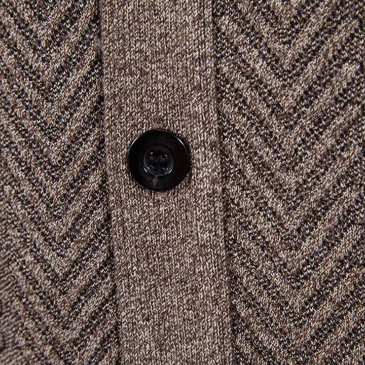 Northwood Strickjacke