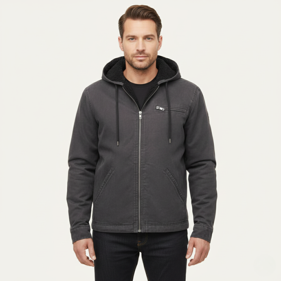 Briarbrook Jacke