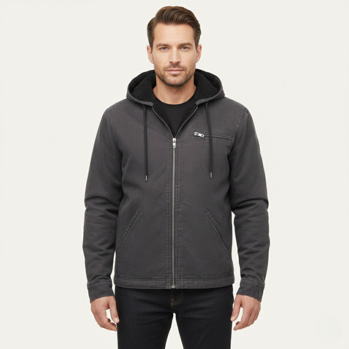 Briarbrook Jacke