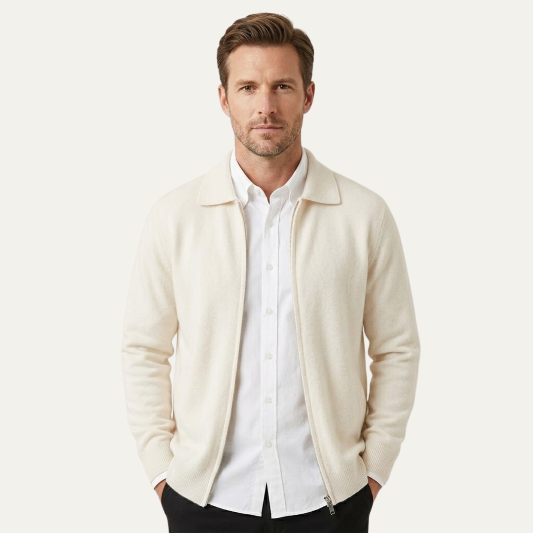 Timberland Wollstrickjacke