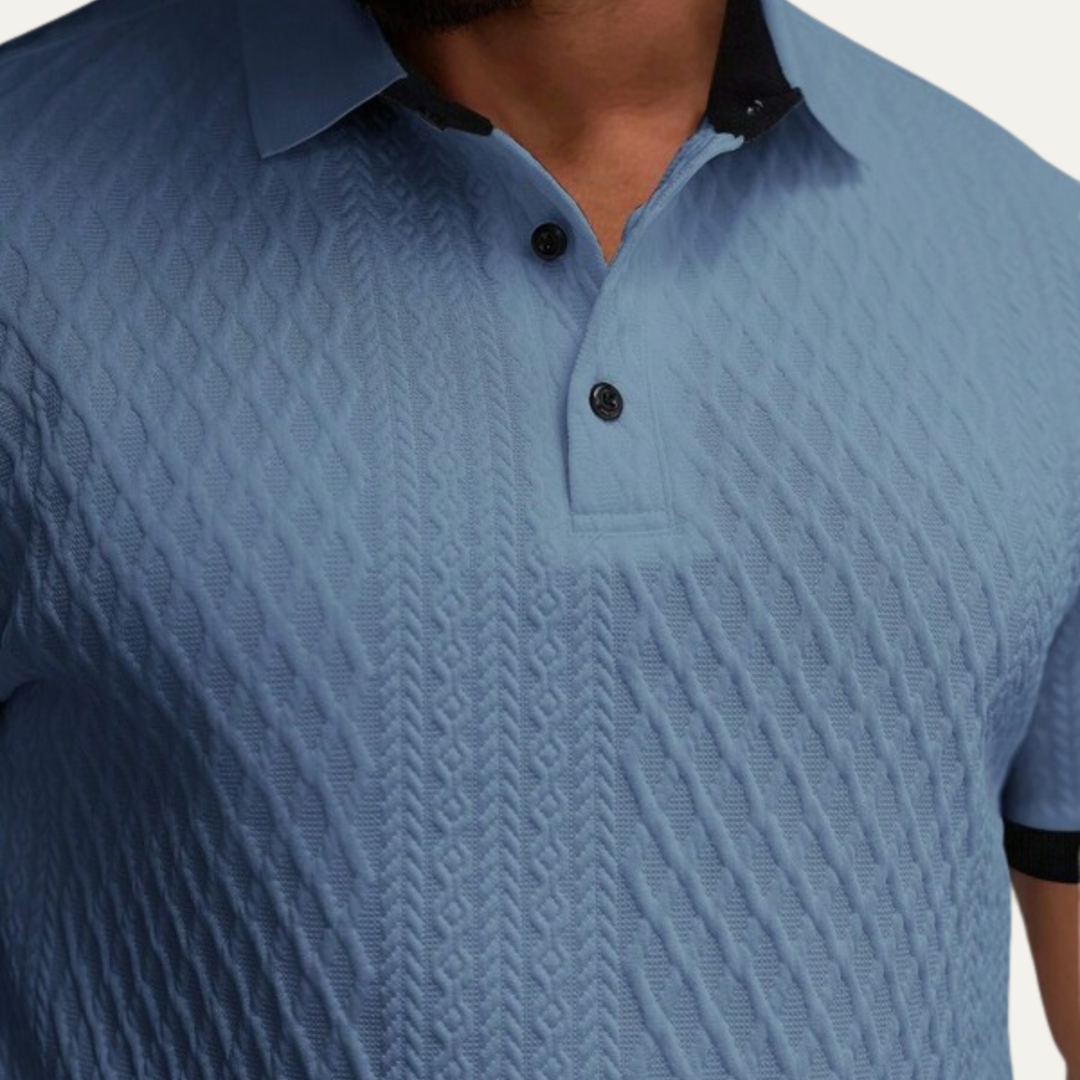 Brookside Park Poloshirt