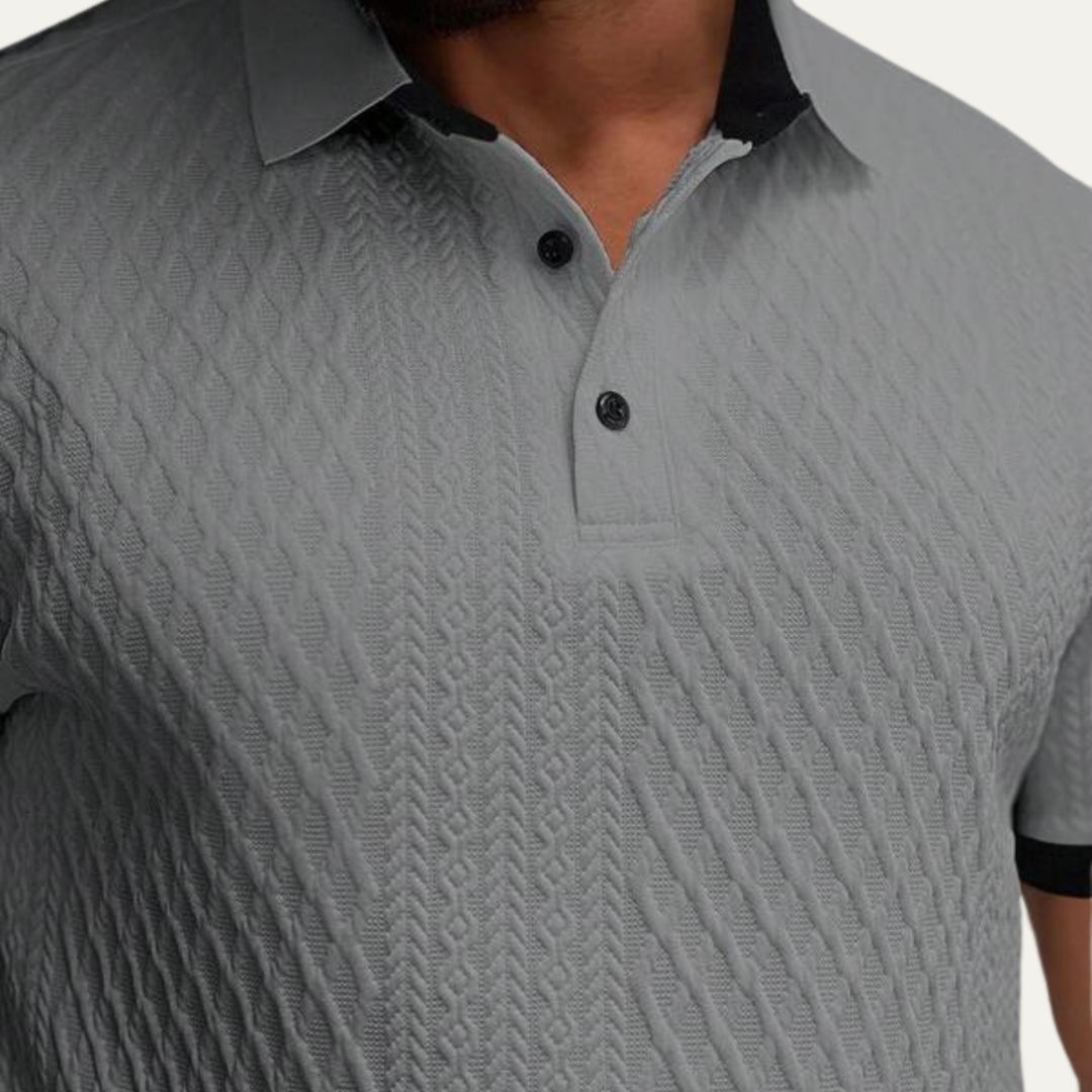 Glenbrook Hill Poloshirt