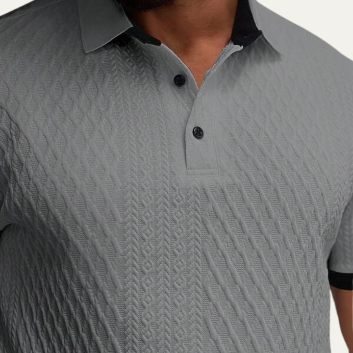 Glenbrook Hill Poloshirt