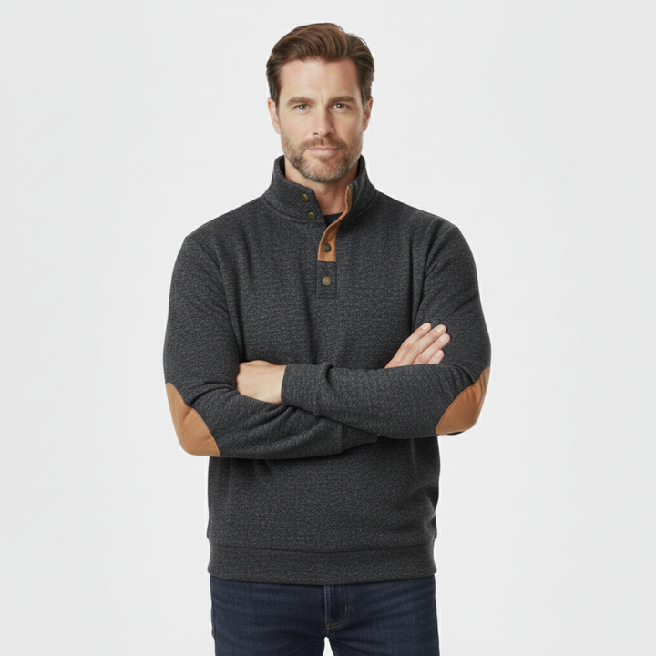 Tarvisio Pullover