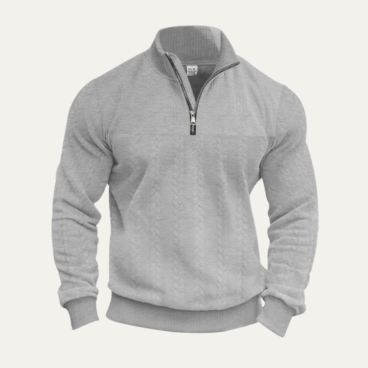 Avignon Jacquardpullover