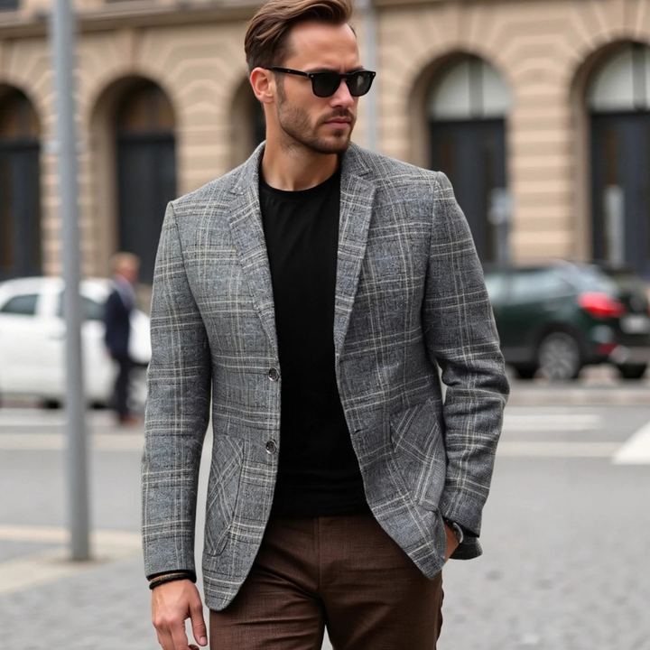 Merrifield Blazer Slim Fit