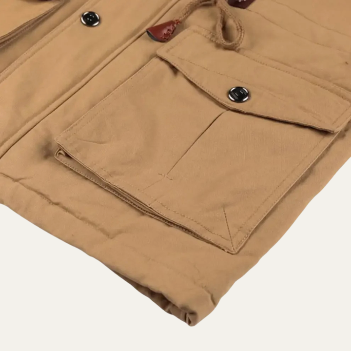 Windrush Jacke